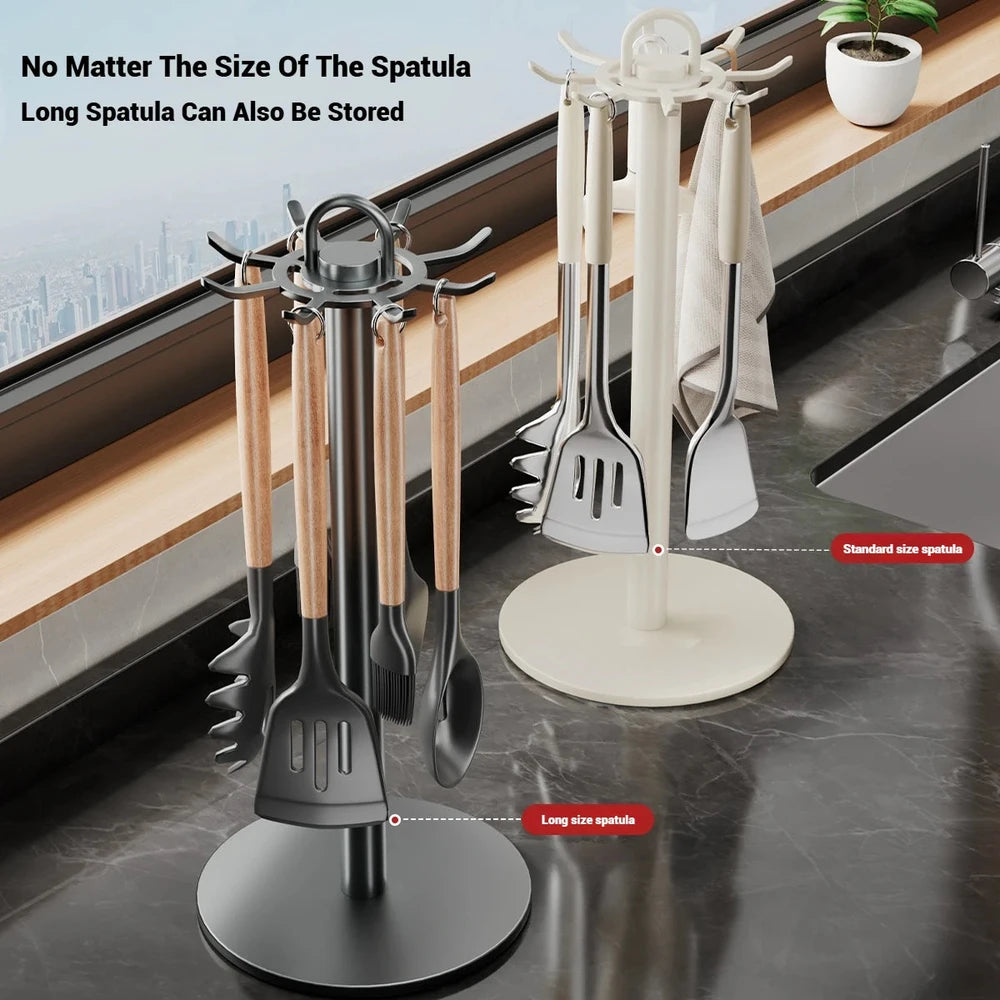Kitchen Utensil Stand