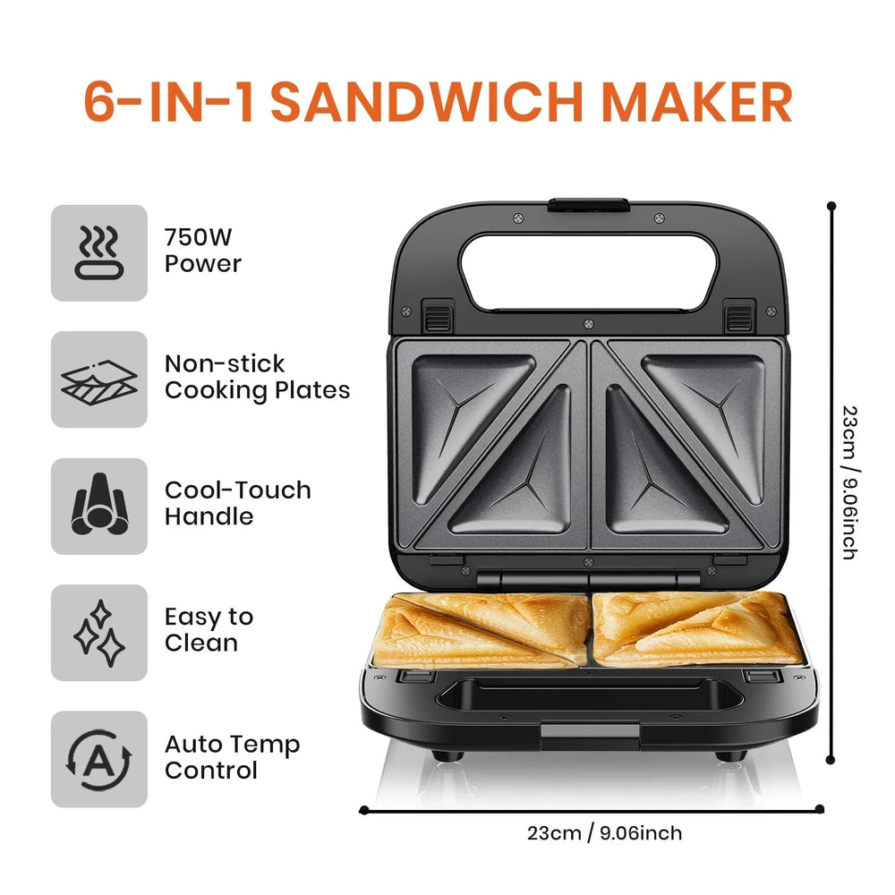 Sandwich Maker