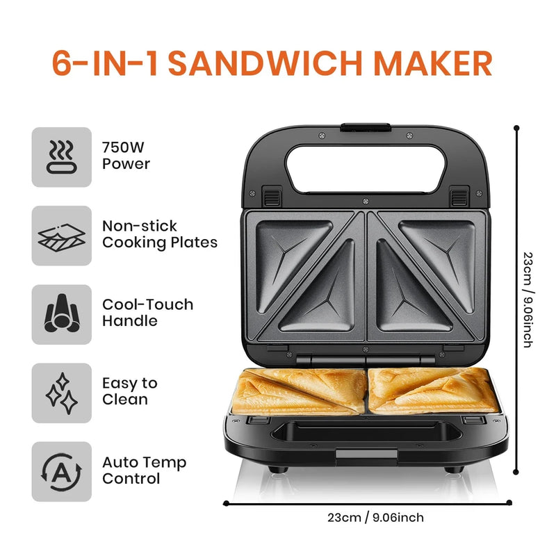 Sandwich Maker