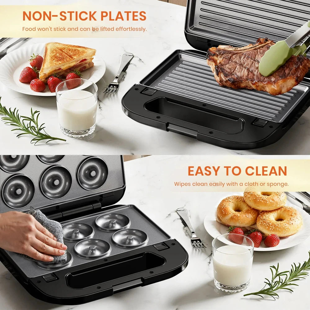 Sandwich Maker