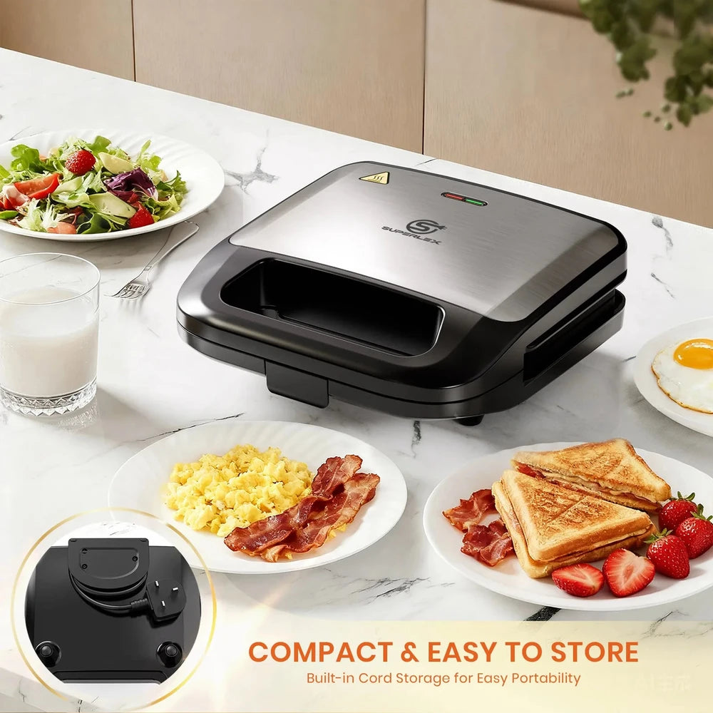 Sandwich Maker