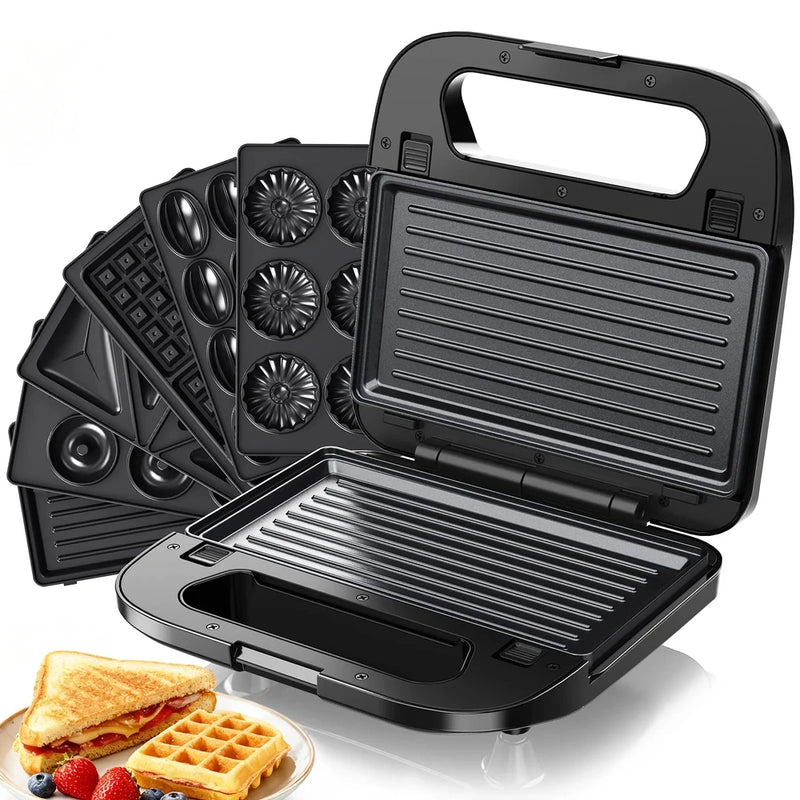 Sandwich Maker