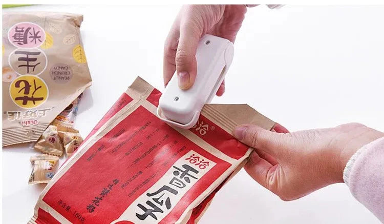 Mini Package Sealer