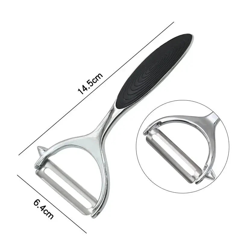 Stainless Steel Peeler