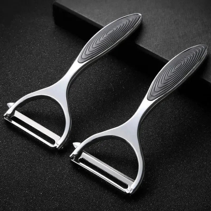 Stainless Steel Peeler