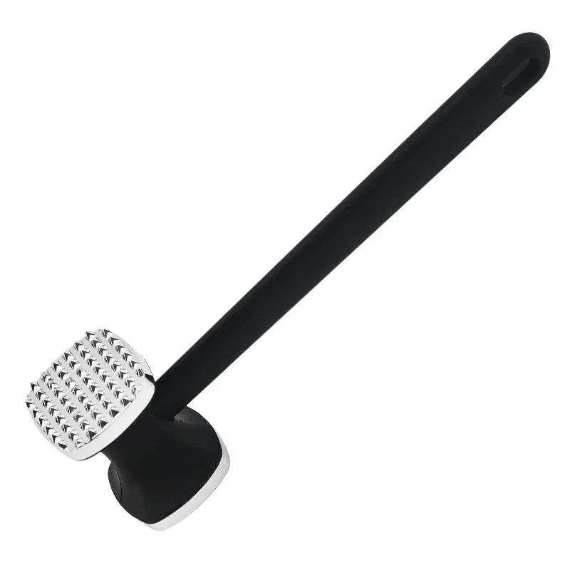 Meat Tenderizer Tool Dual-Sided Kitchen Steak Hammer Mallet